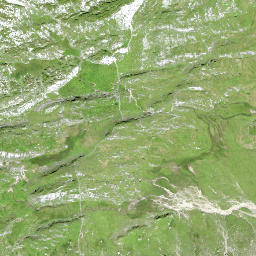 Satellite imagery of Grossbodenkreuz, CH