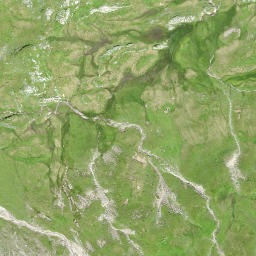 Satellite imagery of Grossbodenkreuz, CH
