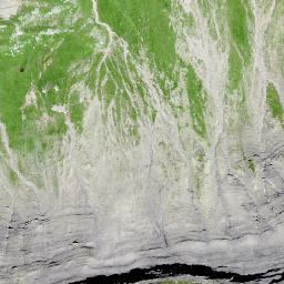 Satellite imagery of Glattalpfirst, CH