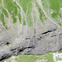 Satellite imagery of Firstli, CH