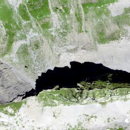 Satellite imagery of Firstli, CH