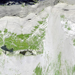 Satellite imagery of Gross Chilchberg, CH