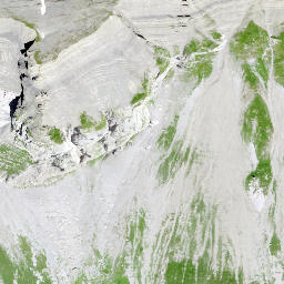 Satellite imagery of Gross Chilchberg, CH