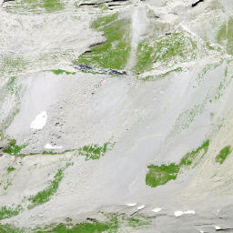 Satellite imagery of Höch Turm, CH