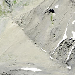 Satellite imagery of Höch Turm, CH