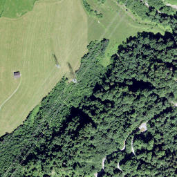 Satellite imagery of Chlosteregg, CH