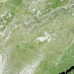 Satellite imagery of Schwarzchöpf, CH