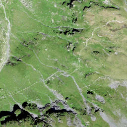 Satellite imagery of Schwarzchöpf, CH