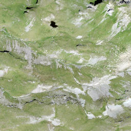 Satellite imagery of Hinter Blistögg, CH