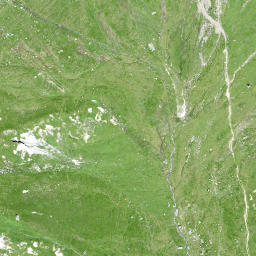 Satellite imagery of Gelb Chopf, CH