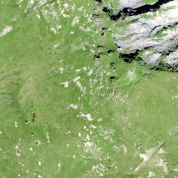 Satellite imagery of Gelb Chopf, CH