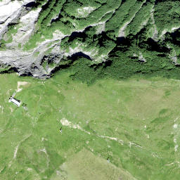 Satellite imagery of Gelb Chopf, CH