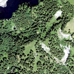 Satellite imagery of Schopf, CH
