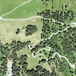 Satellite imagery of Schindelegg, CH