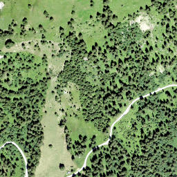 Satellite imagery of Schindelegg, CH