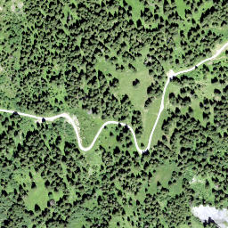 Satellite imagery of Schindelegg, CH