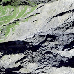 Satellite imagery of Grossi Schiben, CH