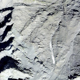 Satellite imagery of Grossi Schiben, CH