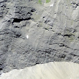 Satellite imagery of Grossi Schiben, CH