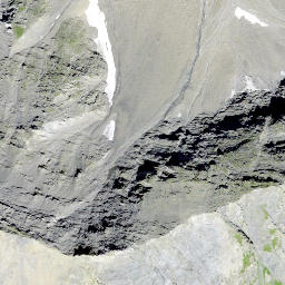 Satellite imagery of Älplichopf, CH