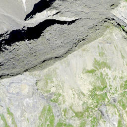 Satellite imagery of Älplichopf, CH