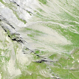 Satellite imagery of Älplichopf, CH