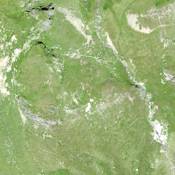 Satellite imagery of Gupfen, CH