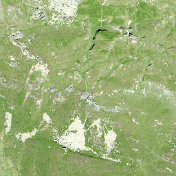 Satellite imagery of Gupfen, CH