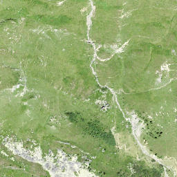 Satellite imagery of Gupfen, CH