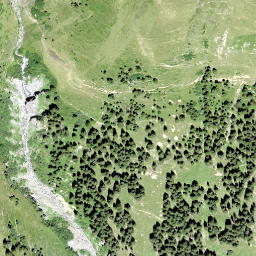 Satellite imagery of Rappenstein, CH