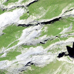 Satellite imagery of Drachenberg, CH