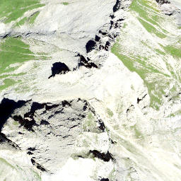 Satellite imagery of Drachenberg, CH