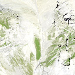 Satellite imagery of Drachenberg, CH