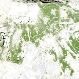 Satellite imagery of Vättnerchopf, CH