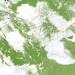 Satellite imagery of Vättnerchopf, CH