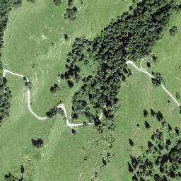 Satellite imagery of Gmeingüeteregg, CH