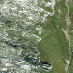 Satellite imagery of Saaser Calanda, CH