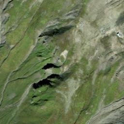 Satellite imagery of Rätschenjoch, CH
