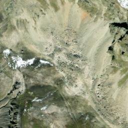 Satellite imagery of Madrisaspitzen, CH