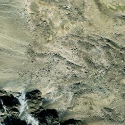 Satellite imagery of Gandataler Köpfe, CH