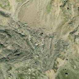 Satellite imagery of Gandataler Köpfe, CH