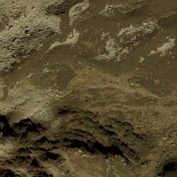 Satellite imagery of Schlappiner Joch, CH