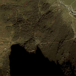 Satellite imagery of Schlappiner Joch, CH