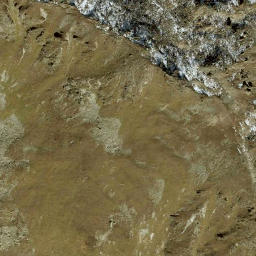Satellite imagery of Ritzen Spitzen, AT