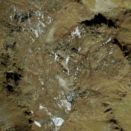 Satellite imagery of Kuchenberg, AT