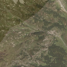 Satellite imagery of Kleine Valülla, AT