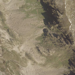 Satellite imagery of Sedelspitze, AT