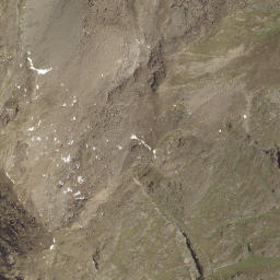 Satellite imagery of Sedelspitze, AT