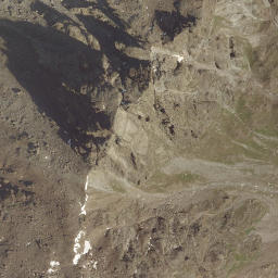 Satellite imagery of Rote Wand, AT