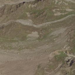Satellite imagery of Rote Wand, AT